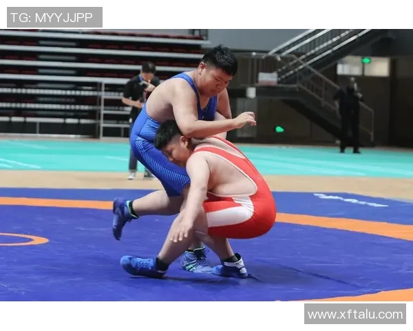 古典式摔跤与现代摔跤的对比分析与发展趋势探讨