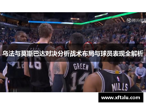 乌法与莫斯巴达对决分析战术布局与球员表现全解析